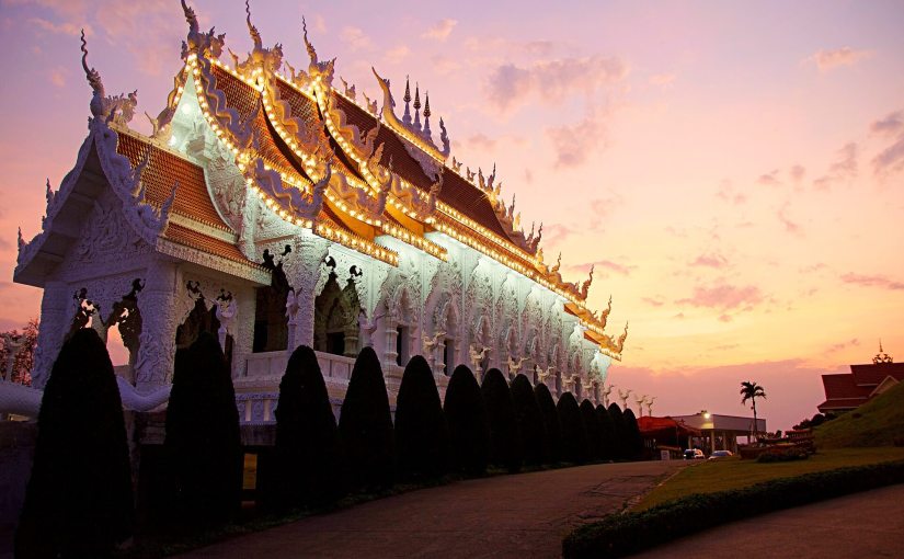 CONHEÇA 20 COLÔNIAS ESPIRITUAIS QUE ESTÃO SOBRE O&nbsp;BRASIL