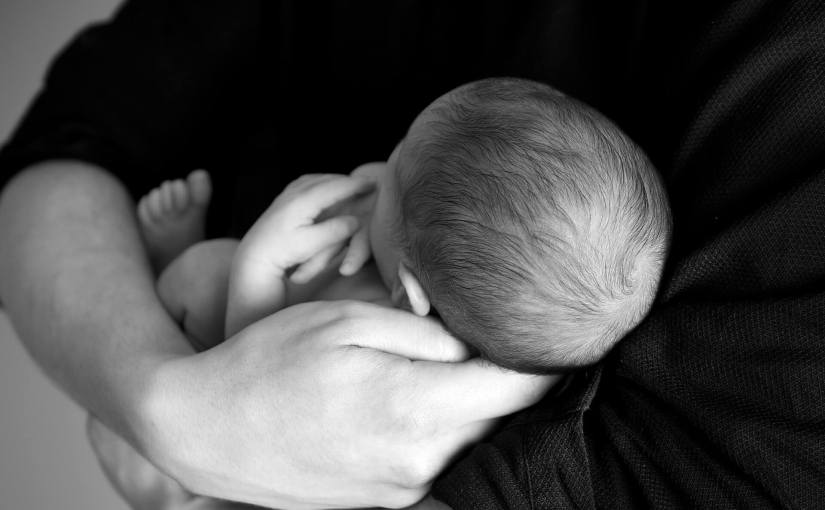 Carta de Bert Hellinger ao&nbsp;Pai