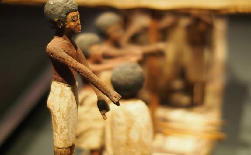 O que é um trauma transgeracional?