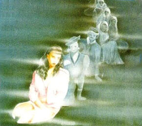 Cientistas acreditam que a Física Quântica comprova a&nbsp;Reencarnação