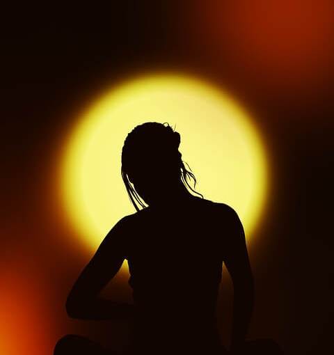 Quando uma MULHER toma a decisão de abandonar o&nbsp;sofrimento