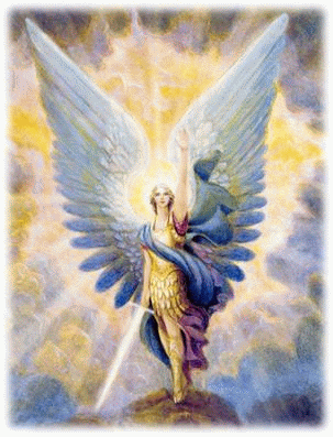 Arcanjo Miguel, nosso&nbsp;Protetor