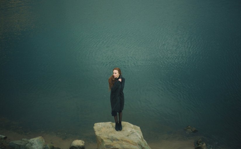 Você tem depressão?