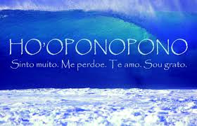 Prática do Ho´oponopono