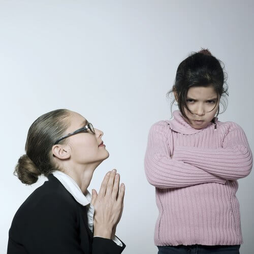 Existem mais pais hiperpassivos do que crianças&nbsp;hiperativas