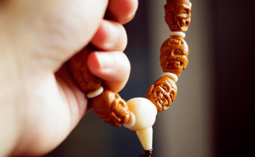 Construa e medite na sua JAPAMALA / FILTRO DOS&nbsp;SONHOS