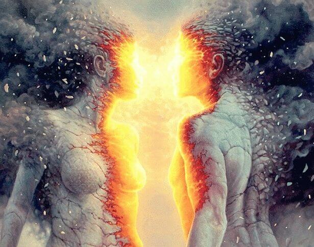 Rituais de higiene pessoal da nossa energia&nbsp;sexual