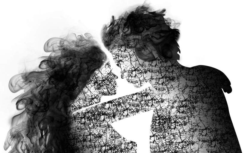 CUIDE da SUA Energia&nbsp;Sexual