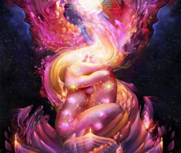 USO INTELIGENTE DA ENERGIA&nbsp;SEXUAL