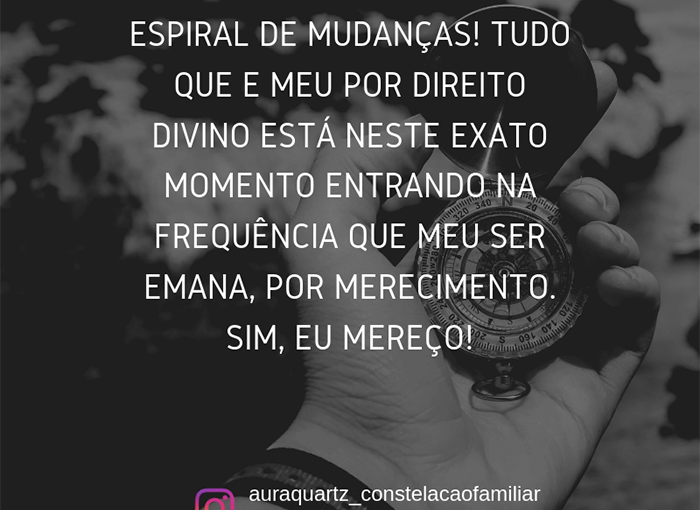 Que tudo que é meu por direito divino chegue até&nbsp;mim.