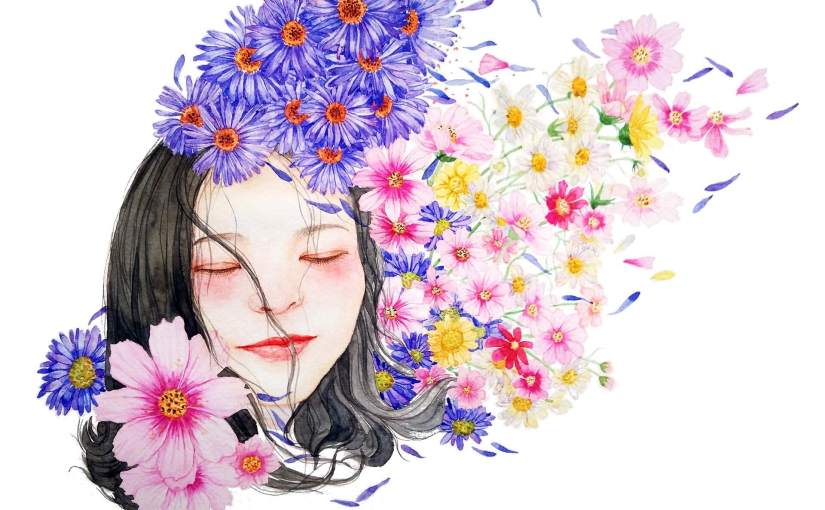 Por todas as&nbsp;mulheres