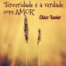 SINCERO E SINCERISMO