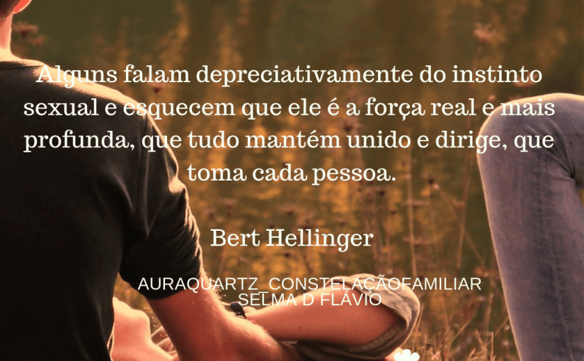 O vínculo amoroso para ser bem&nbsp;sucedido