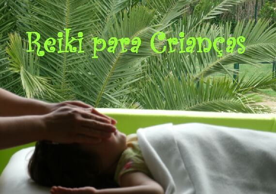 Reiki e Yoga ajudam crianças com necessidades&nbsp;especiais