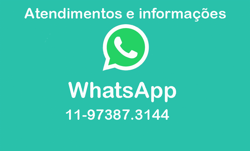 WhatsApp – comunicado