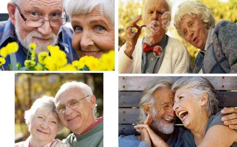 O que é&nbsp;Alzheimer?