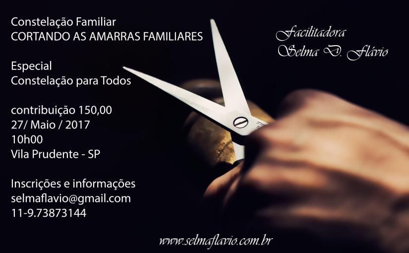 ESPECIAL DO MÊS  CONSTELAÇÃO PARA&nbsp;TODOS