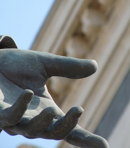 7 SINAIS DE SEU ANJO-DA-GUARDA ESTÁ TENTANDO&nbsp;CONTATÁ-LO