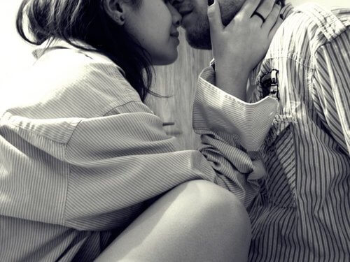 O encontro das Almas&nbsp;Gêmeas