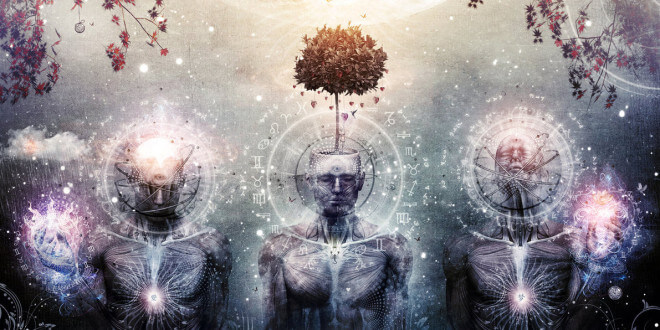 Cientistas provam que nos alimentamos de&nbsp;energia.