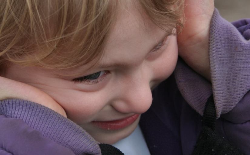 Depois de uma constelação para uma criança&nbsp;autista