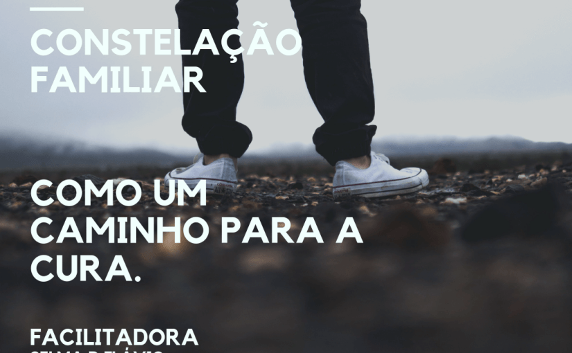 CONSPIRAÇÕES DE FAMÍLIA