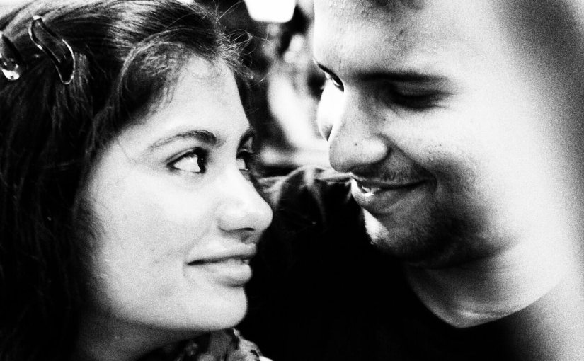 O Amor É Nutrição Em Si&nbsp;Mesmo