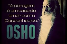 CITAÇÕES DO OSHO SOBRE O&nbsp;AMOR