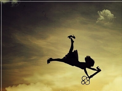 A Felicidade Pertence aos que se Bastam a si&nbsp;Próprios