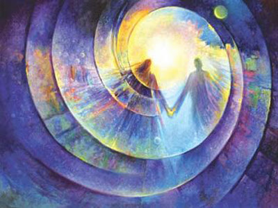 Estudo científico encontra primeira prova de que existe vida depois da&nbsp;morte