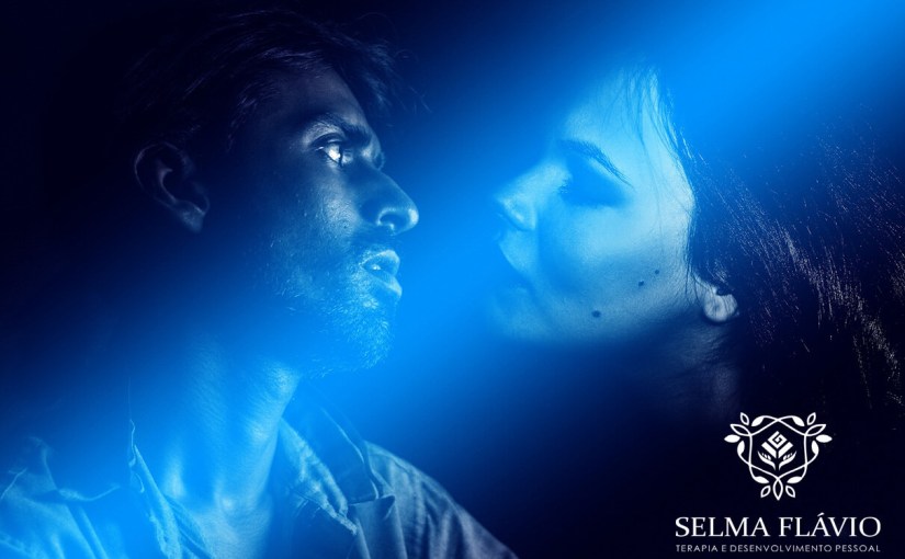 Lidando com os sentimentos&nbsp;negativos