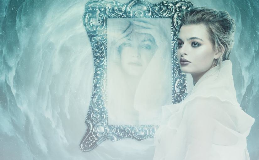 Conhecermo-nos e conhecer algo sobre&nbsp;si