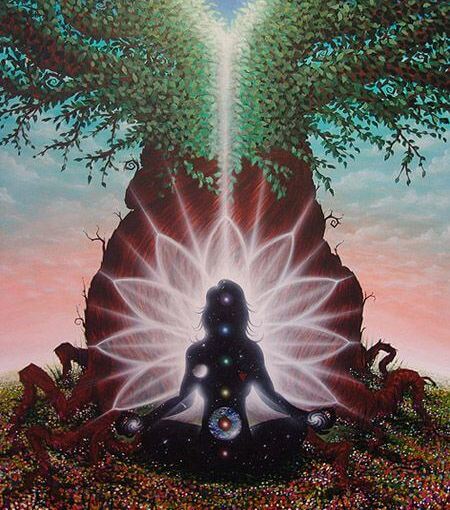 EMPODERAR-SE DO SEU&nbsp;SAGRADO