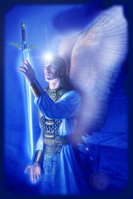 Oração do perdão do Arcanjo&nbsp;Miguel