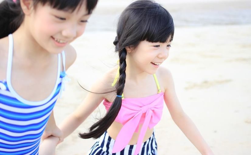 12 maneiras de incentivar a autoestima&nbsp;infantil