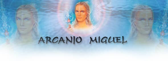 Faça oração do Arcanjo Miguel para a limpeza&nbsp;espiritual