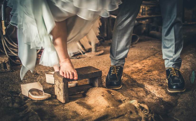 AS 8 FASES DE UM RELACIONAMENTO DE ALMAS&nbsp;GÊMEAS