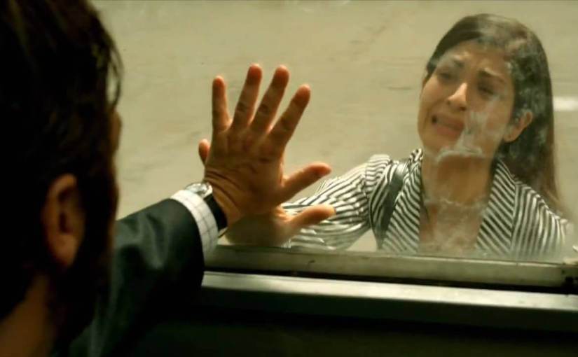 As feridas do círculo familiar são as que mais demoram para&nbsp;sarar