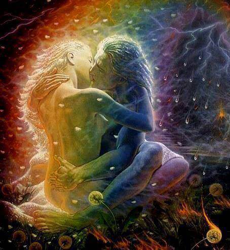 Como Cuidar da Energia&nbsp;Sexual