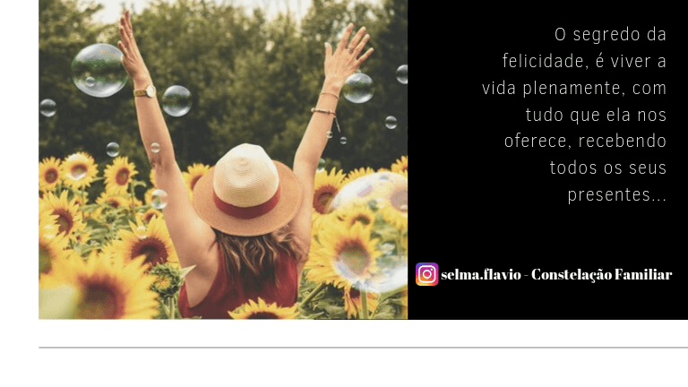 O sentido da&nbsp;vida