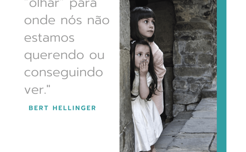 Encontramos essa atitude em muitos&nbsp;depressivos.