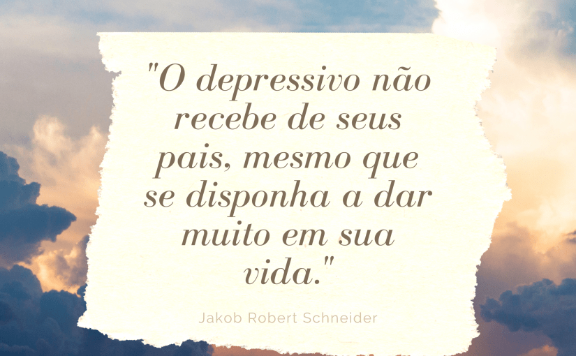 Depressão