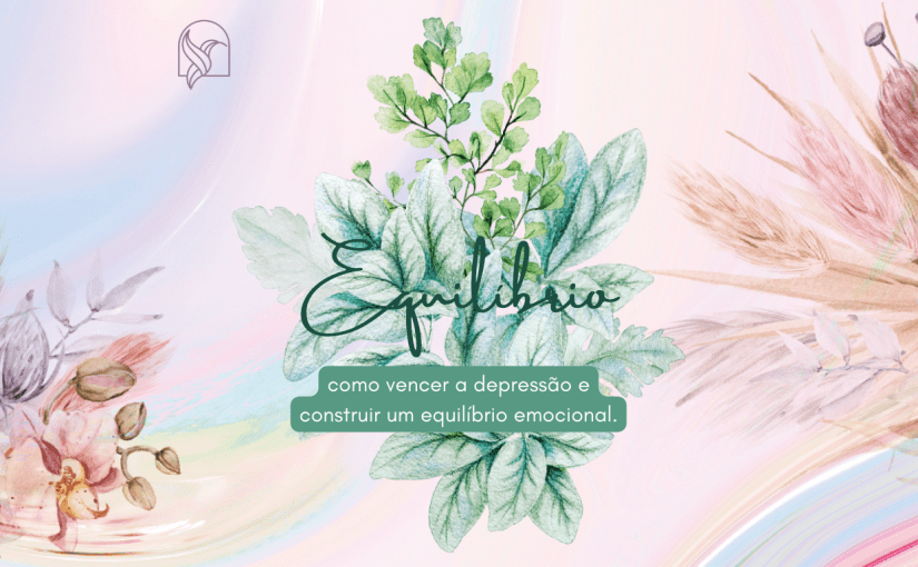 – Desvendando as Trevas da Depressão: Uma Jornada de Luz e&nbsp;Libertação